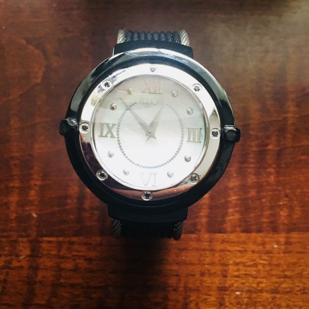 Alor ladies watch